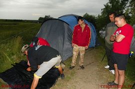 Sulimanu 23 - 25 mai.